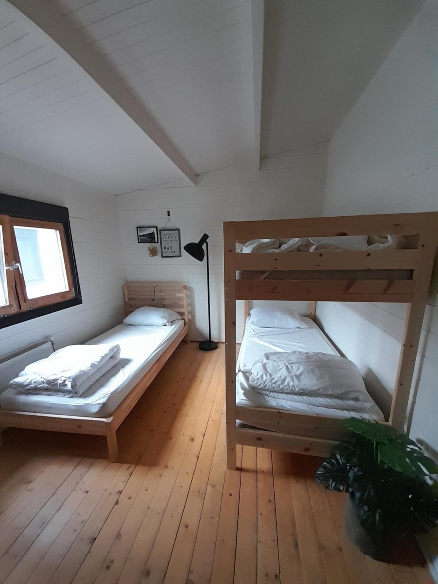 Carpe Diem, Het Ruime Chalet Met Houtkachel Nabij Wildlands Emmen Schoonebeek Chambre photo
