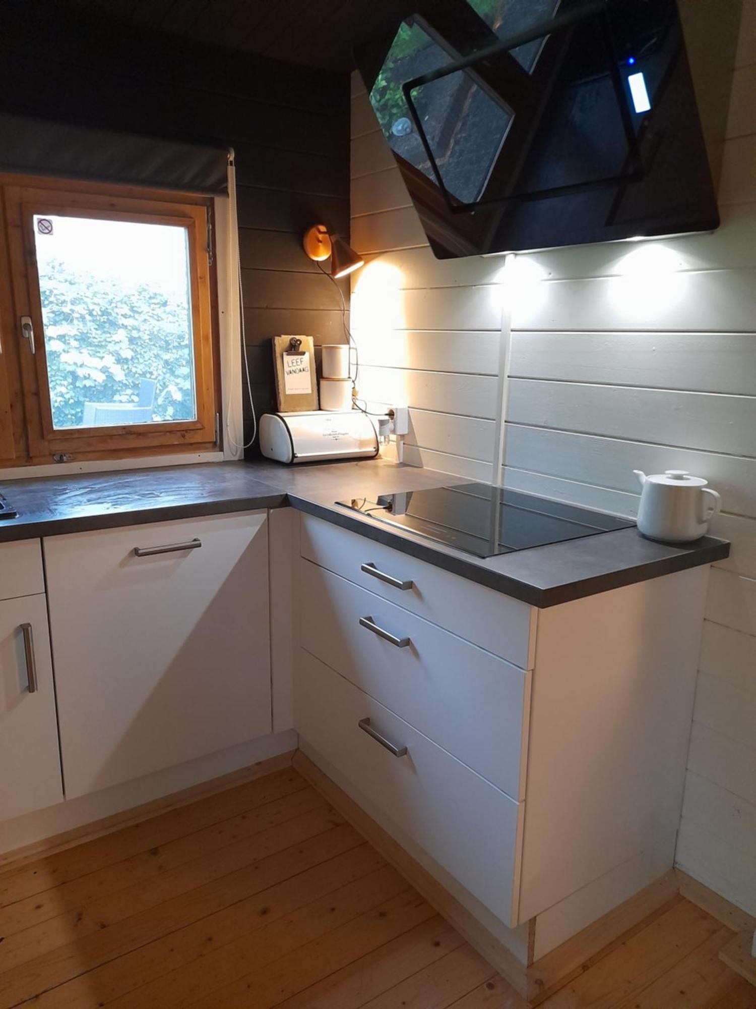 Carpe Diem, Het Ruime Chalet Met Houtkachel Nabij Wildlands Emmen Schoonebeek Chambre photo