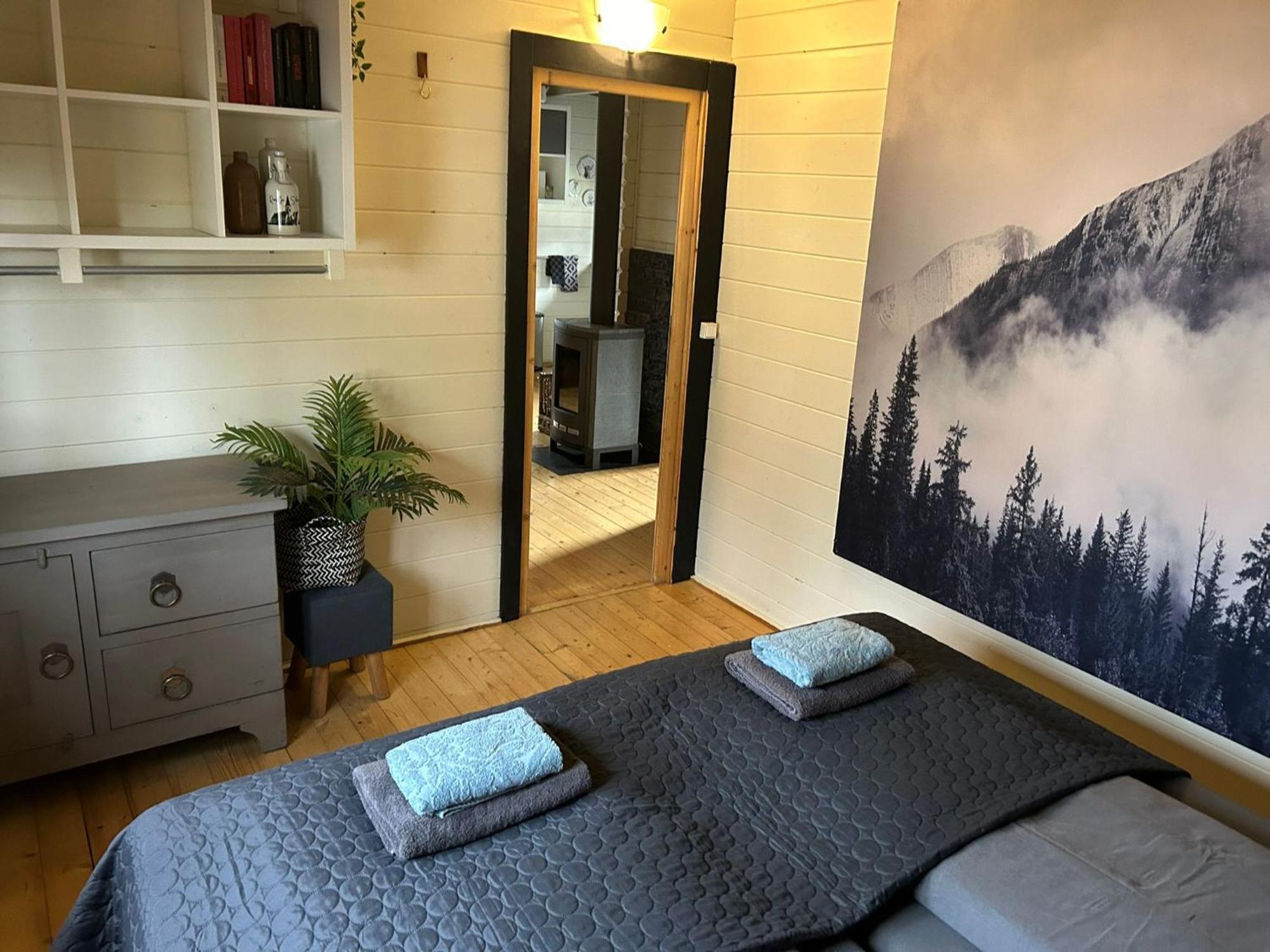 Carpe Diem, Het Ruime Chalet Met Houtkachel Nabij Wildlands Emmen Schoonebeek Extérieur photo