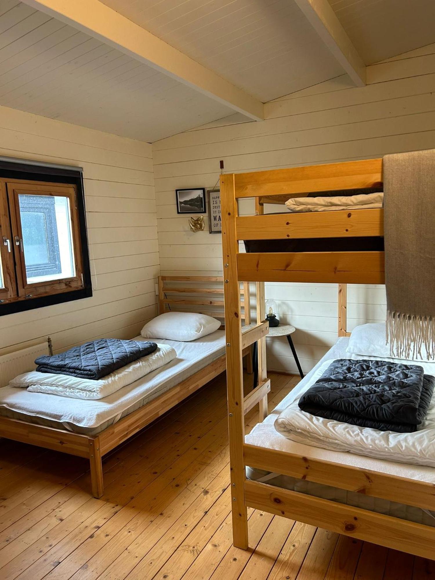 Carpe Diem, Het Ruime Chalet Met Houtkachel Nabij Wildlands Emmen Schoonebeek Extérieur photo
